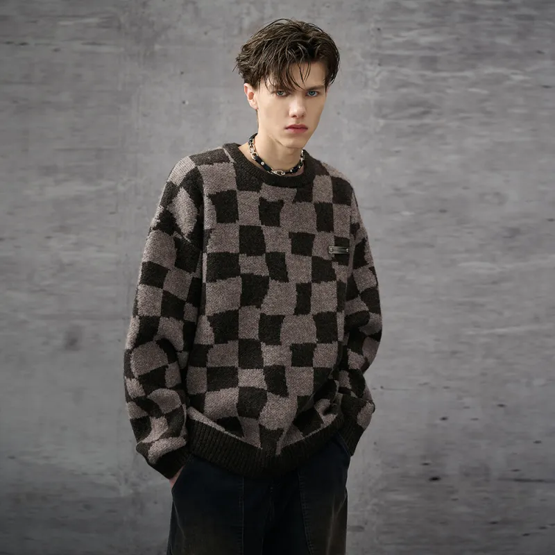 Heartboon Sweaters Unisex-11