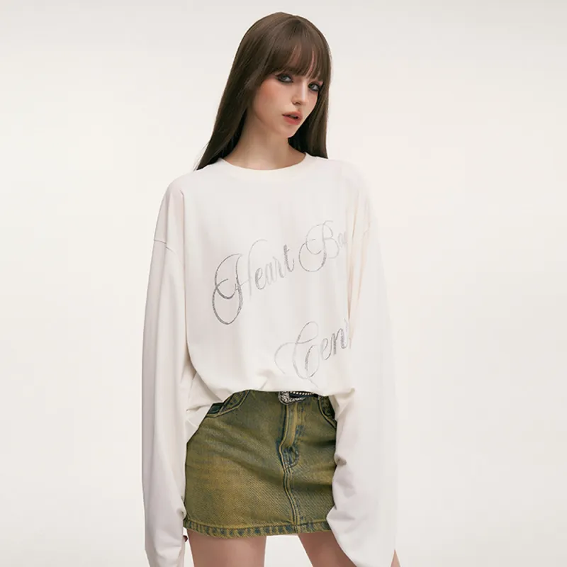 Heartboon T Shirts Unisex-2