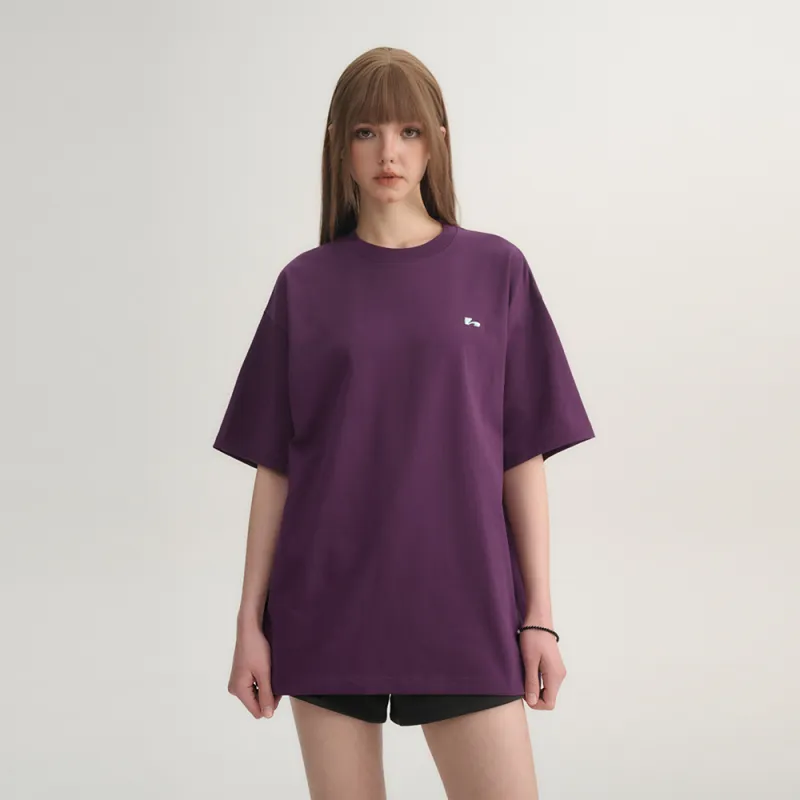 Heartboon T Shirts Unisex-23