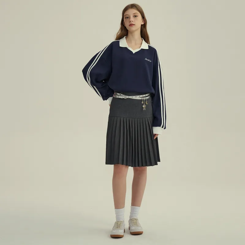 Heartboon Polo Shirts Unisex-10