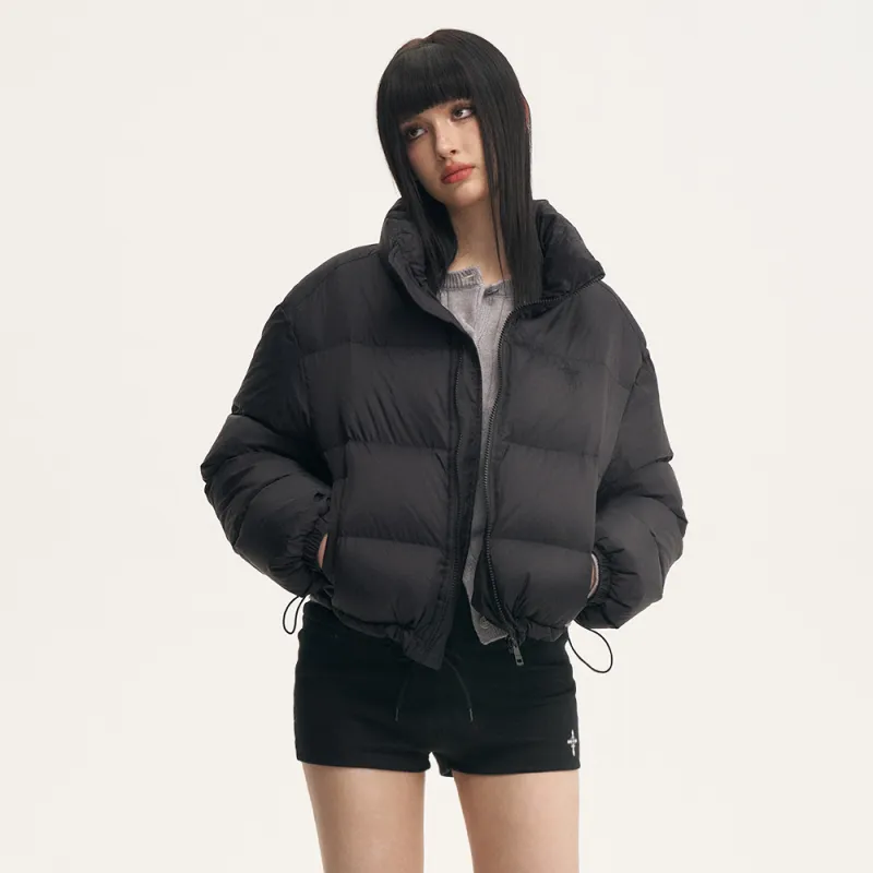 Heartboon Down Jackets Women's-3