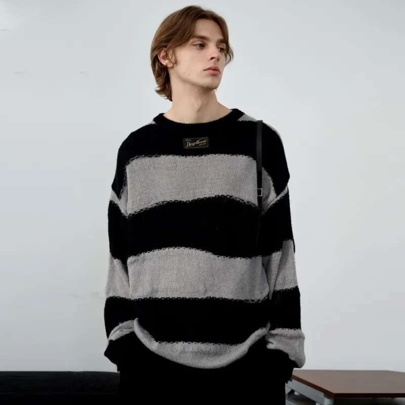 Heartboon Sweaters Unisex-4
