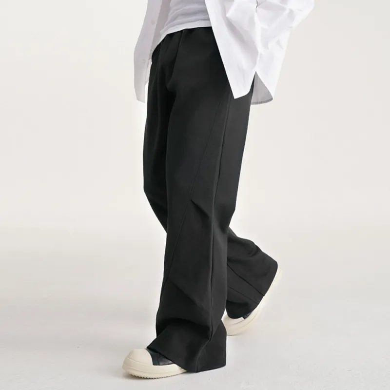 Heartboon Casual Pants Unisex-11