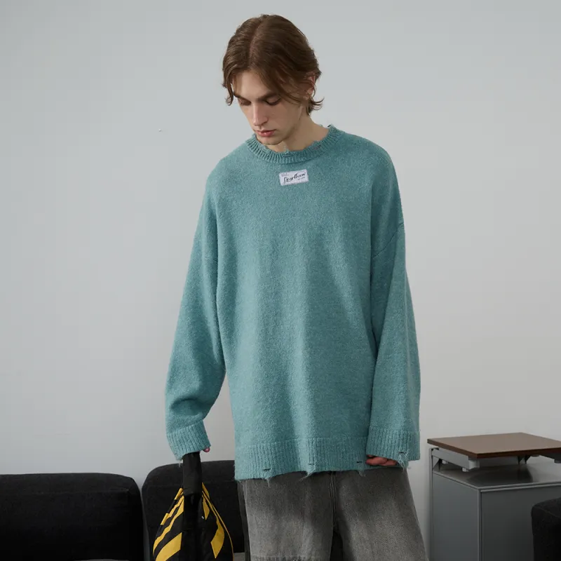 Heartboon Sweaters Unisex-4
