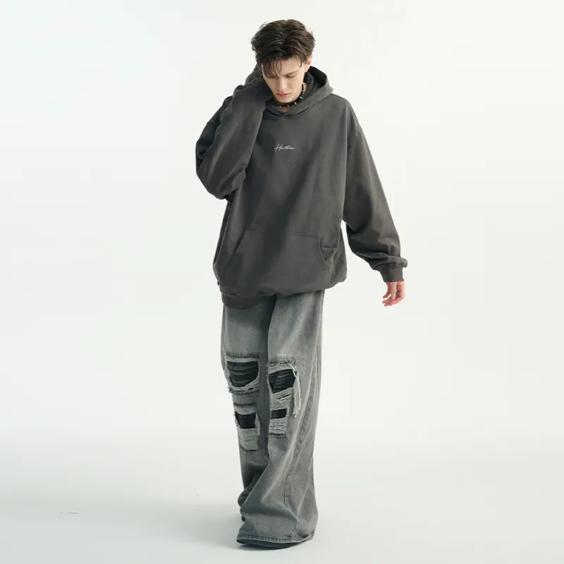 Heartboon Sweatshirts Unisex-13