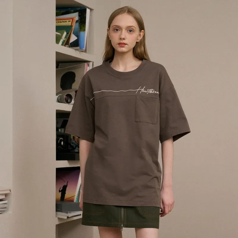 Heartboon T Shirts Unisex-10