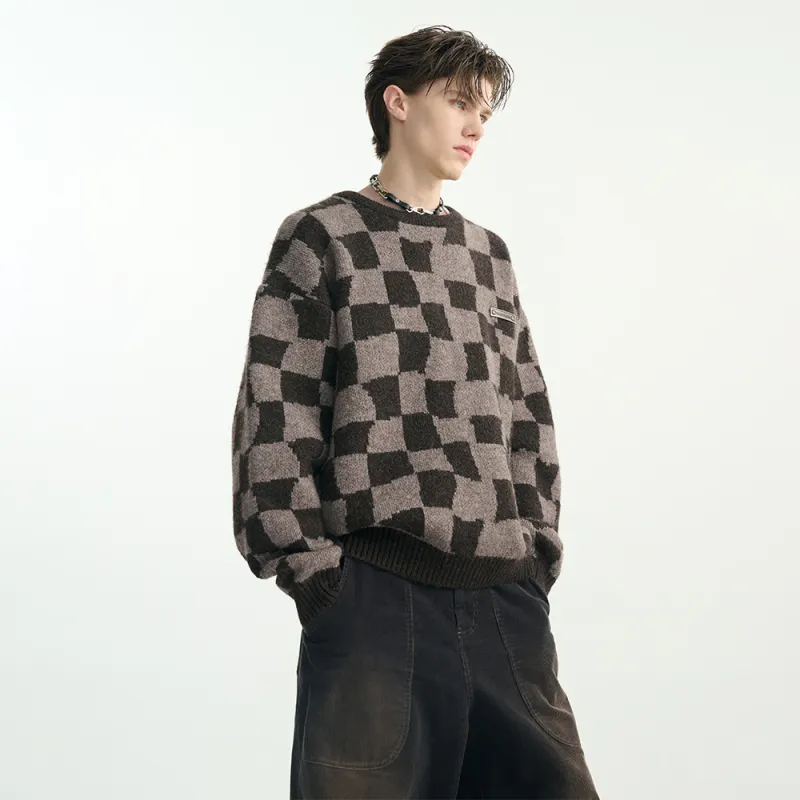 Heartboon Sweaters Unisex-5