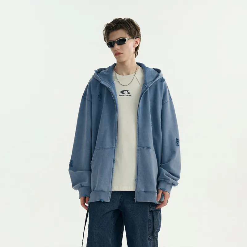 Heartboon Sweatshirts Unisex-3