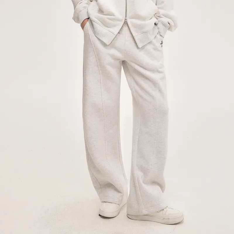 Heartboon Casual Pants Unisex-8