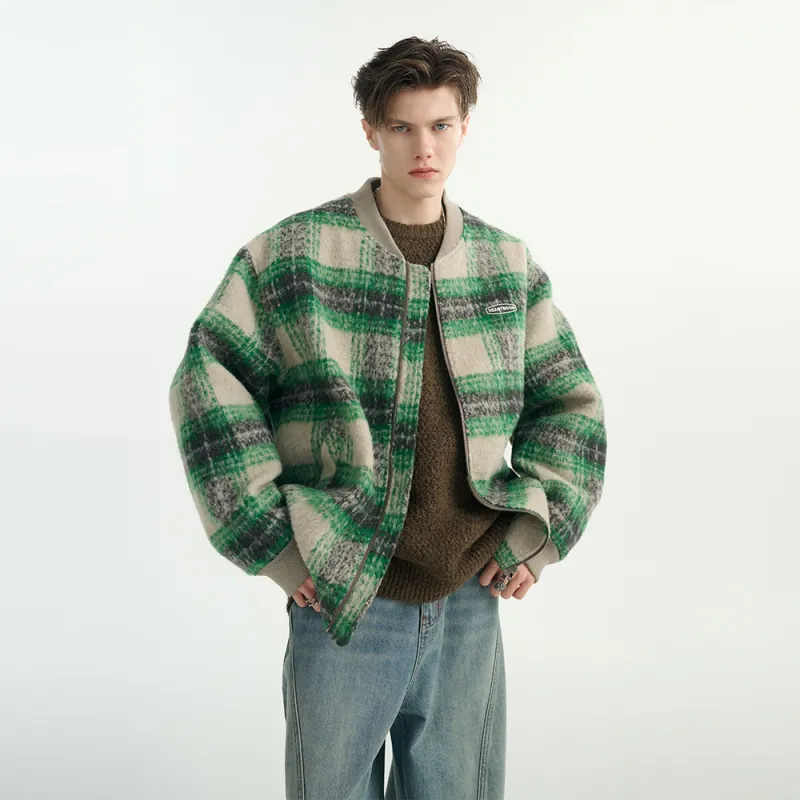 Heartboon Jackets Unisex-2