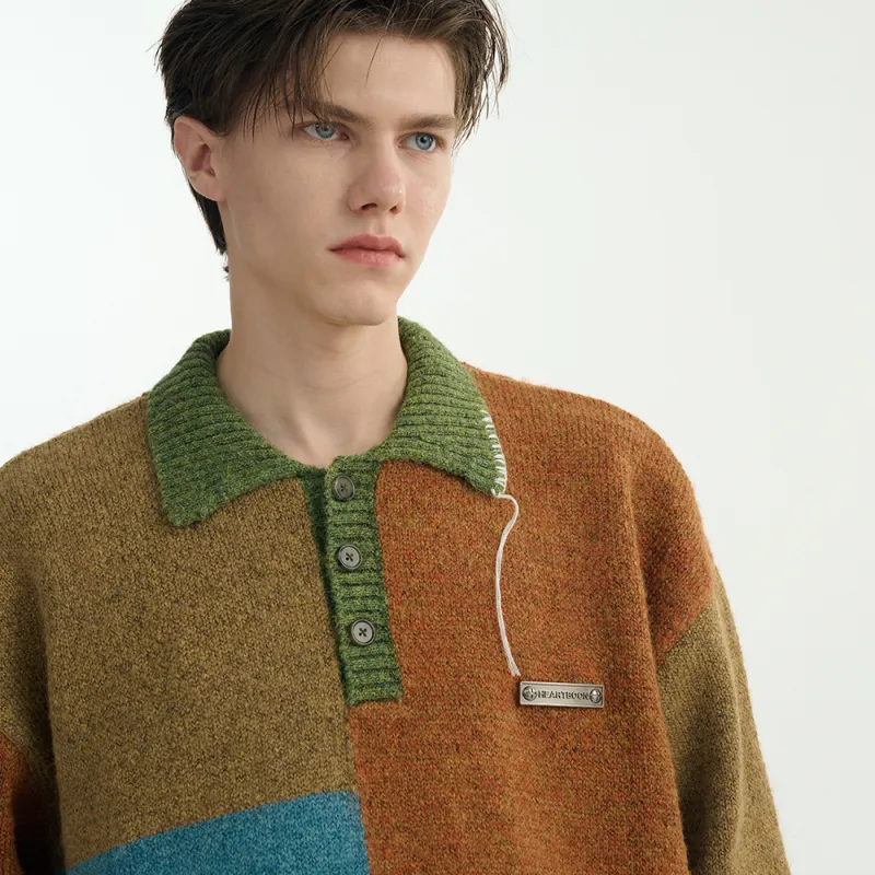 Heartboon Sweaters Unisex-7
