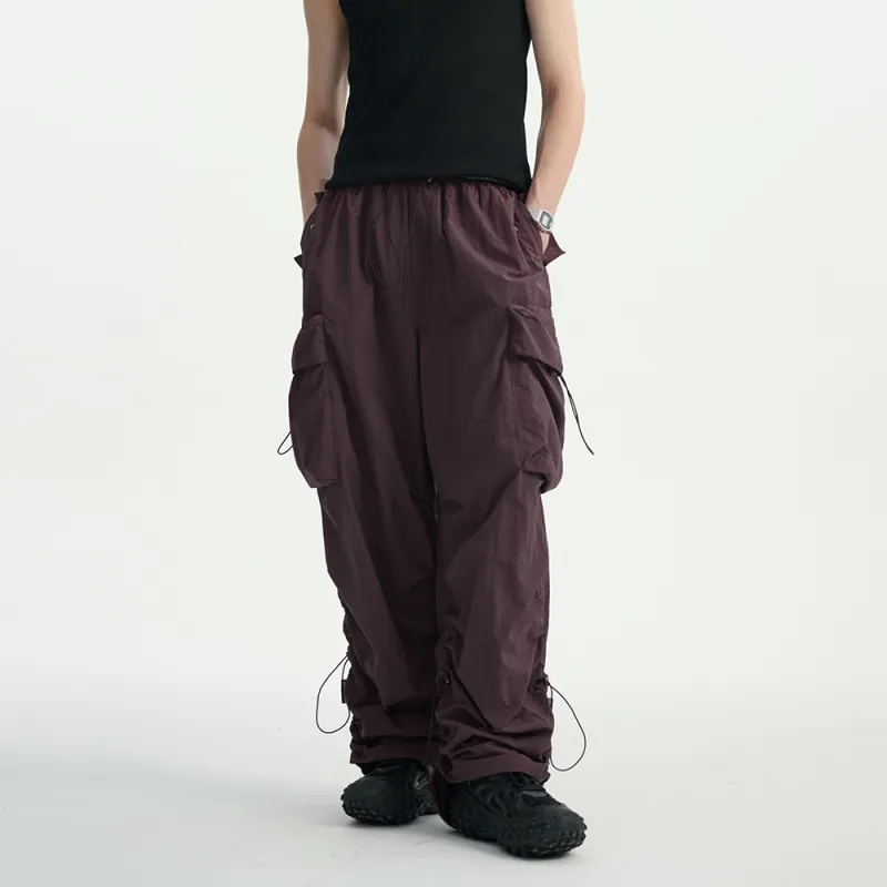 Heartboon Cargo Pants Unisex-2