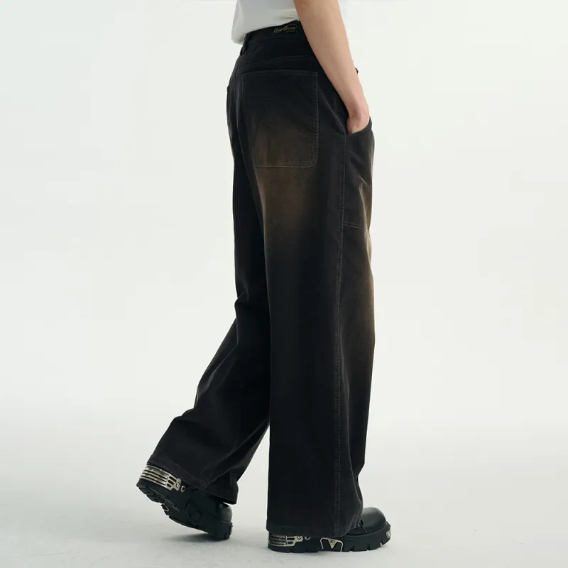 Heartboon Casual Pants Unisex-11