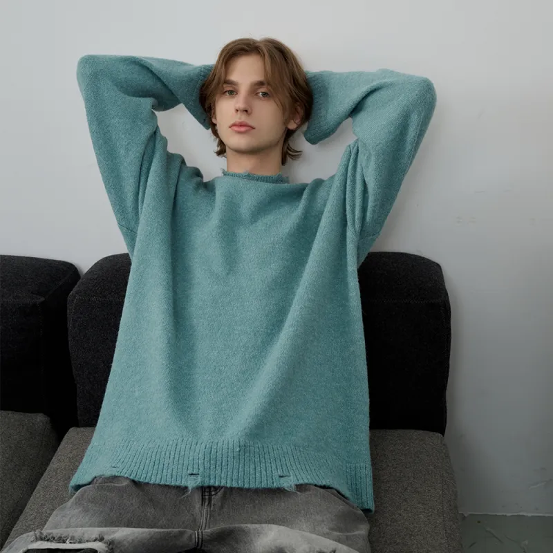 Heartboon Sweaters Unisex-5