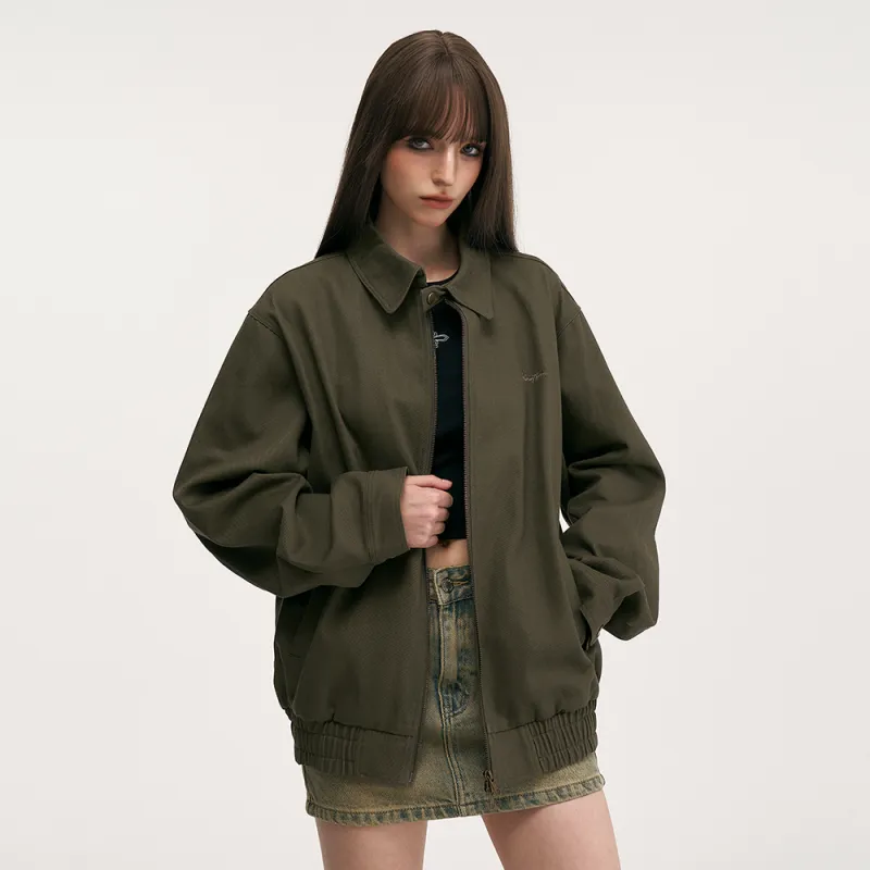 Heartboon Jackets Unisex Jasper-4