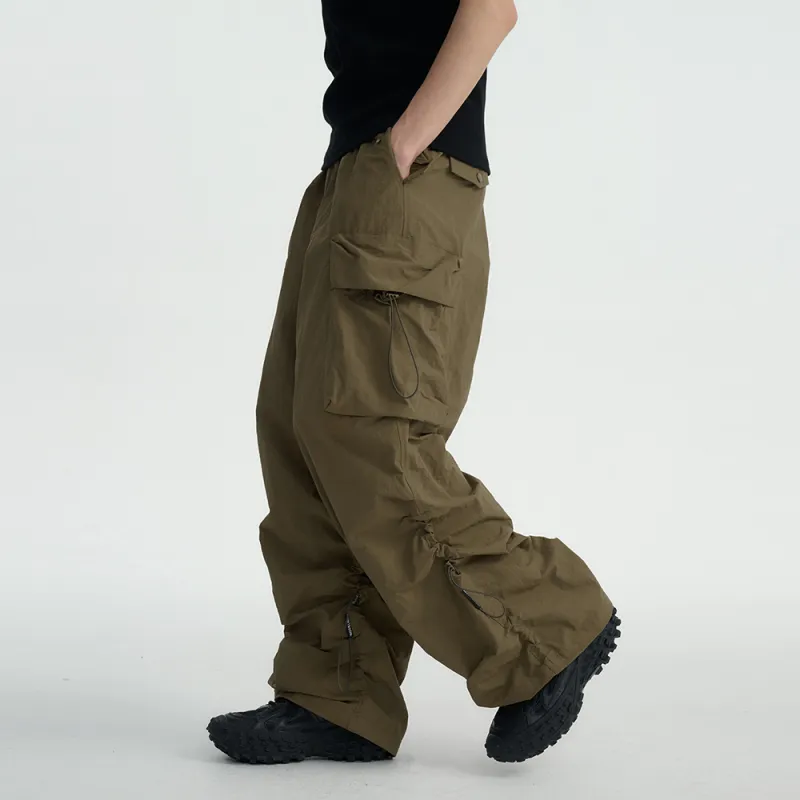 Heartboon Cargo Pants Unisex-9
