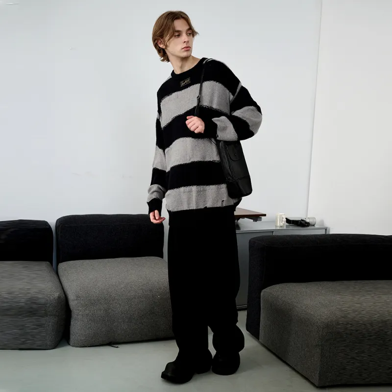 Heartboon Sweaters Unisex-2