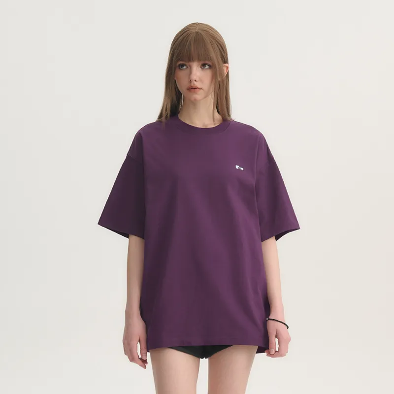 Heartboon T Shirts Unisex-25
