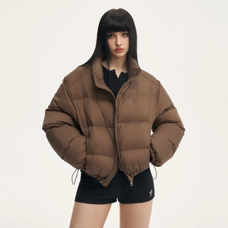 Heartboon Down Jackets Women's-13