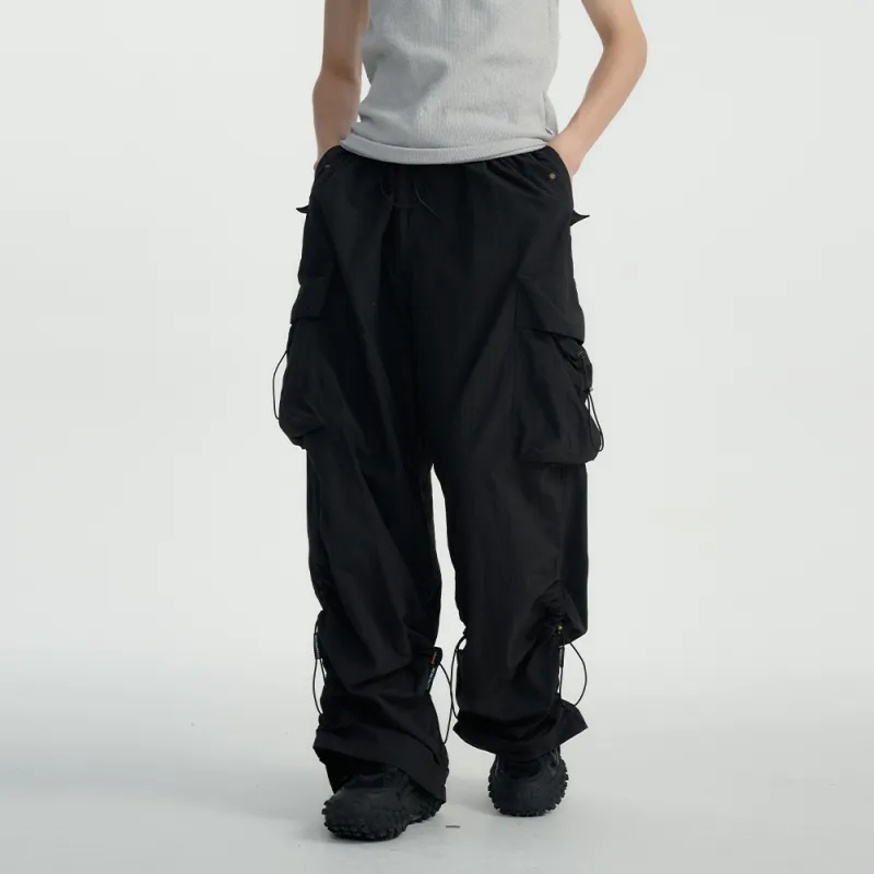 Heartboon Cargo Pants Unisex-13