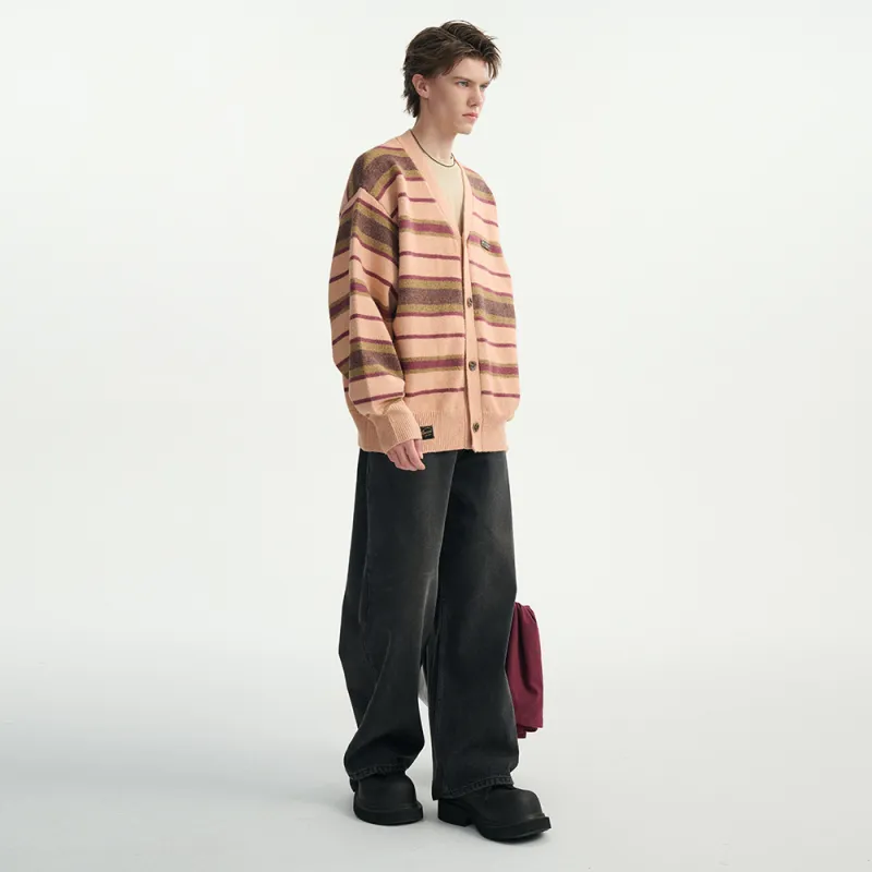 Heartboon Jeans Unisex Carbon Gray-4