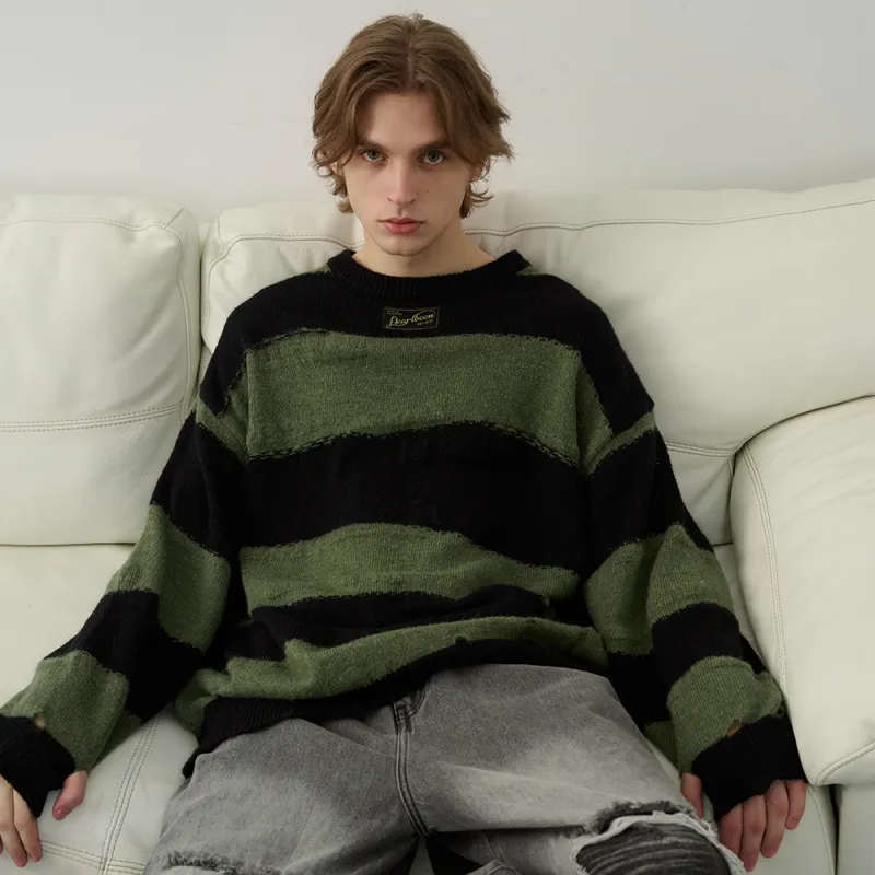 Heartboon Sweaters Unisex-10