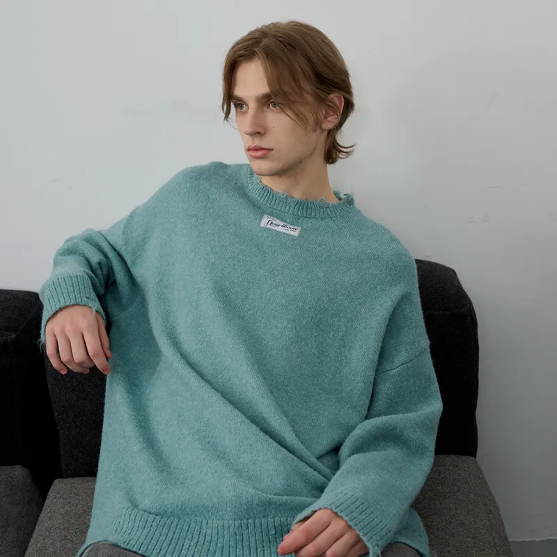 Heartboon Sweaters Unisex-6