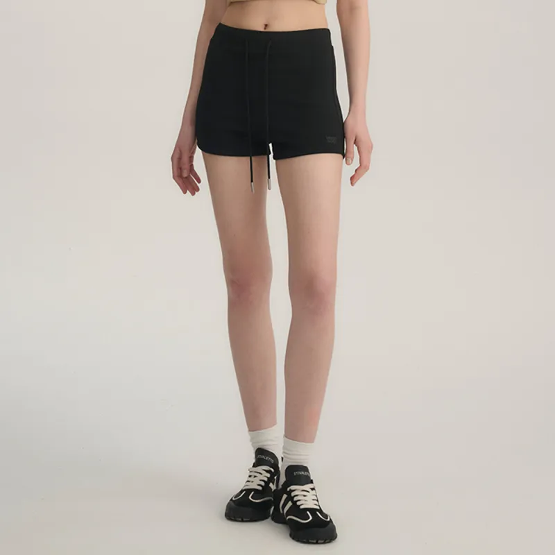 Heartboon Casual Shorts Women's-4