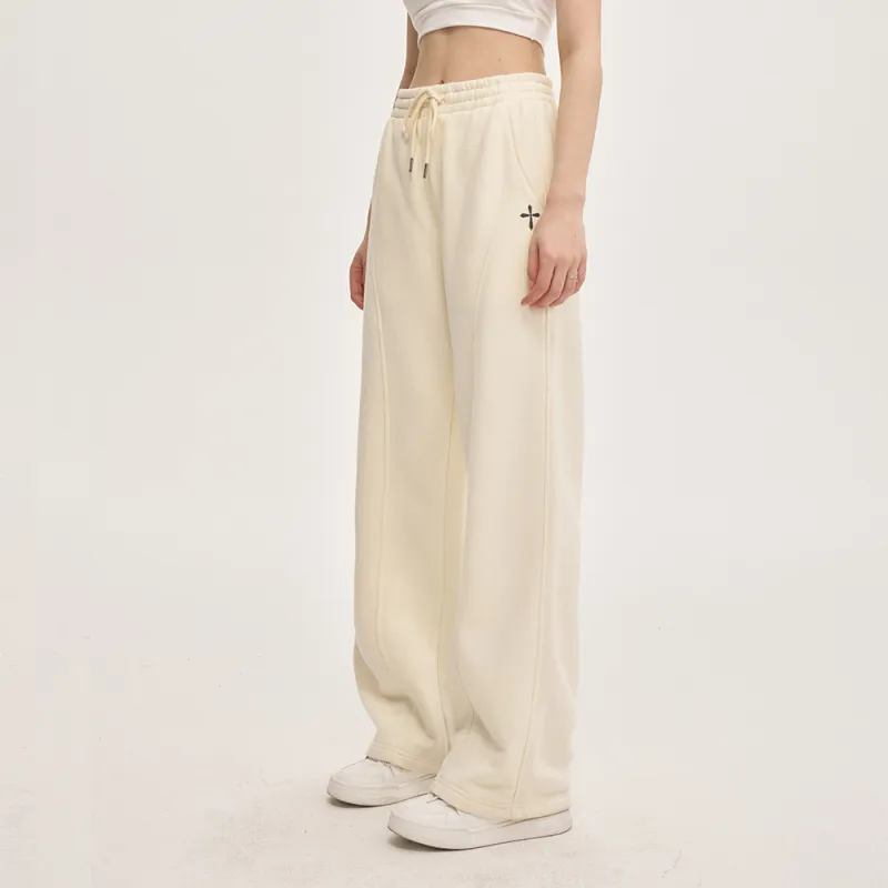 Heartboon Casual Pants Unisex-15