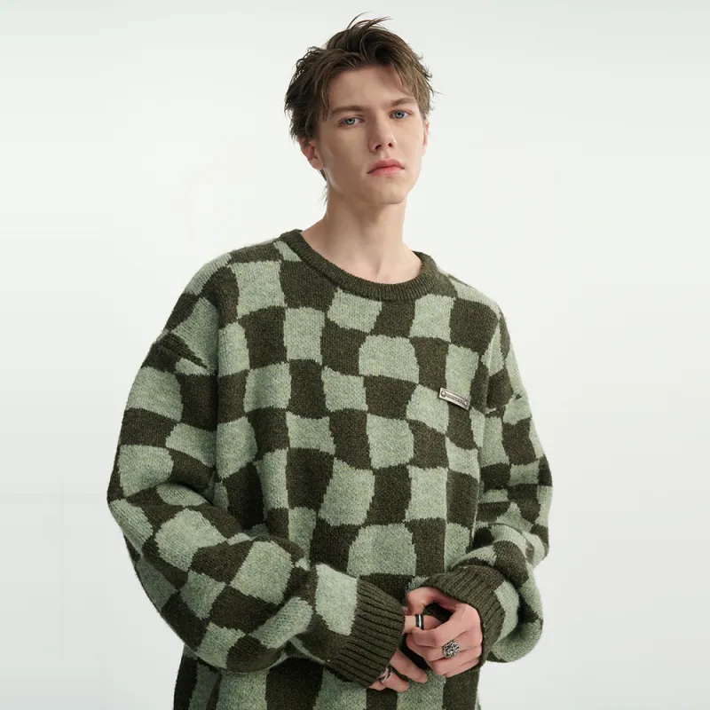 Heartboon Sweaters Unisex-18