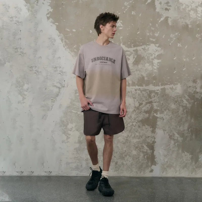 Heartboon Casual Shorts Unisex-9