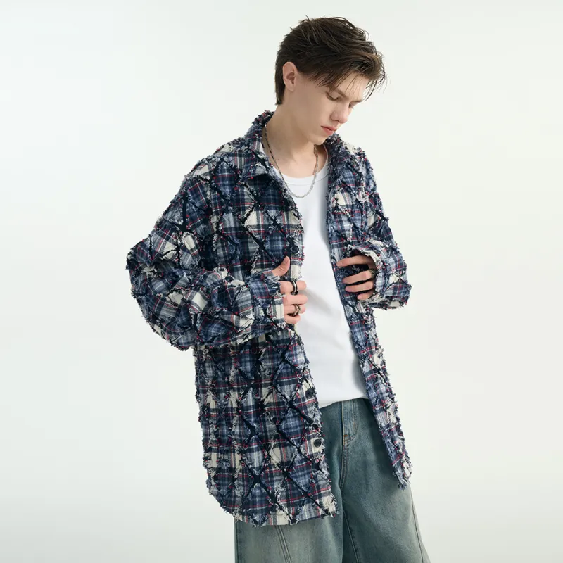 Heartboon Shirts Unisex Blue-8