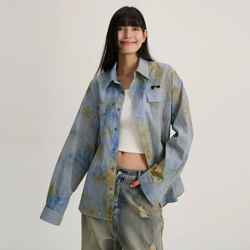 Heartboon Shirts Unisex Blue-5