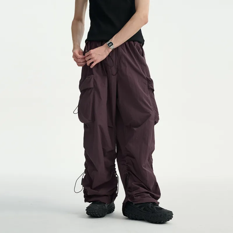 Heartboon Cargo Pants Unisex-3