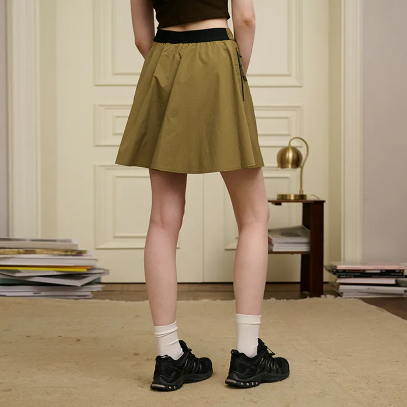 Heartboon Casual Shorts Women's-2