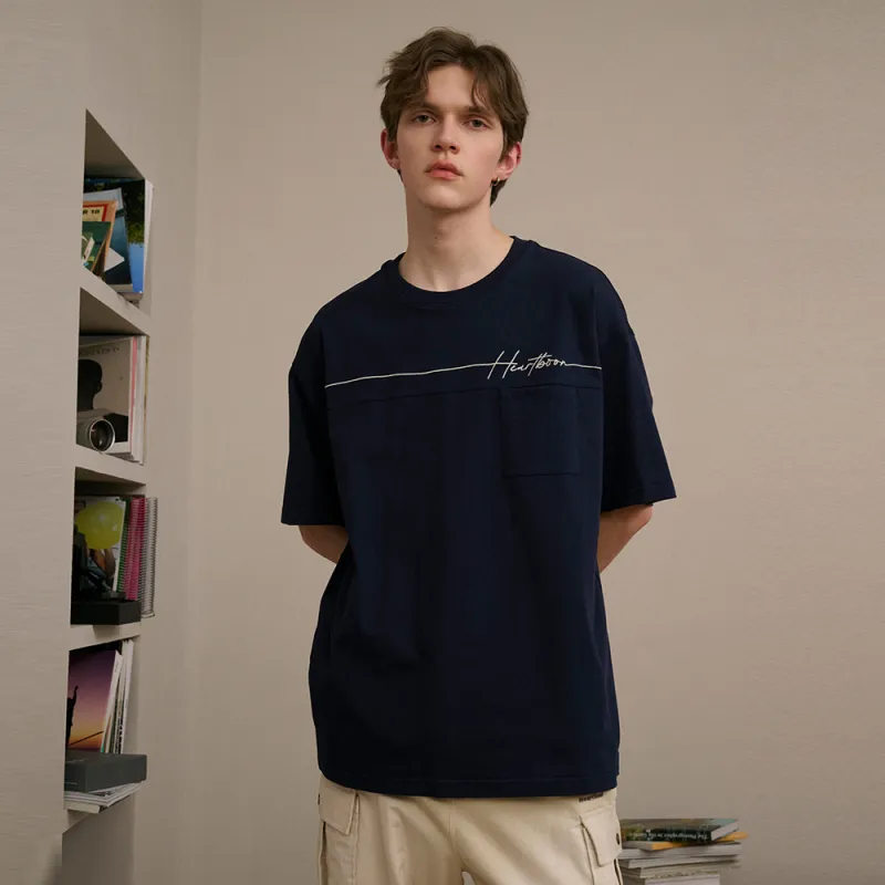 Heartboon T Shirts Unisex-4