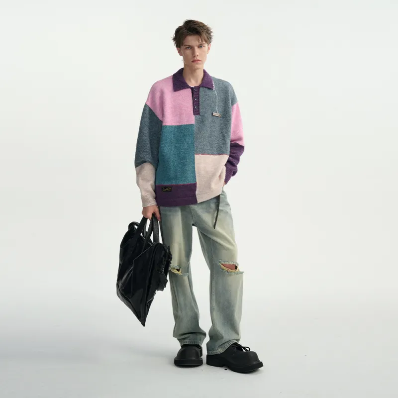 Heartboon Sweaters Unisex-13