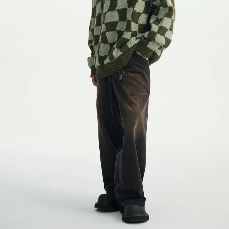 Heartboon Casual Pants Unisex-10