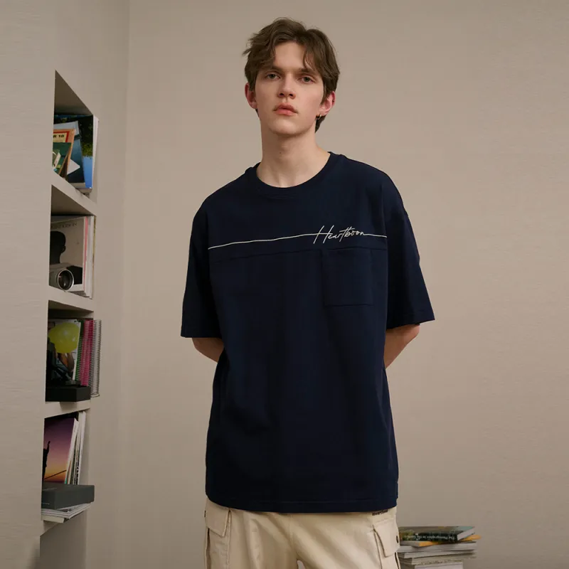 Heartboon T Shirts Unisex-3