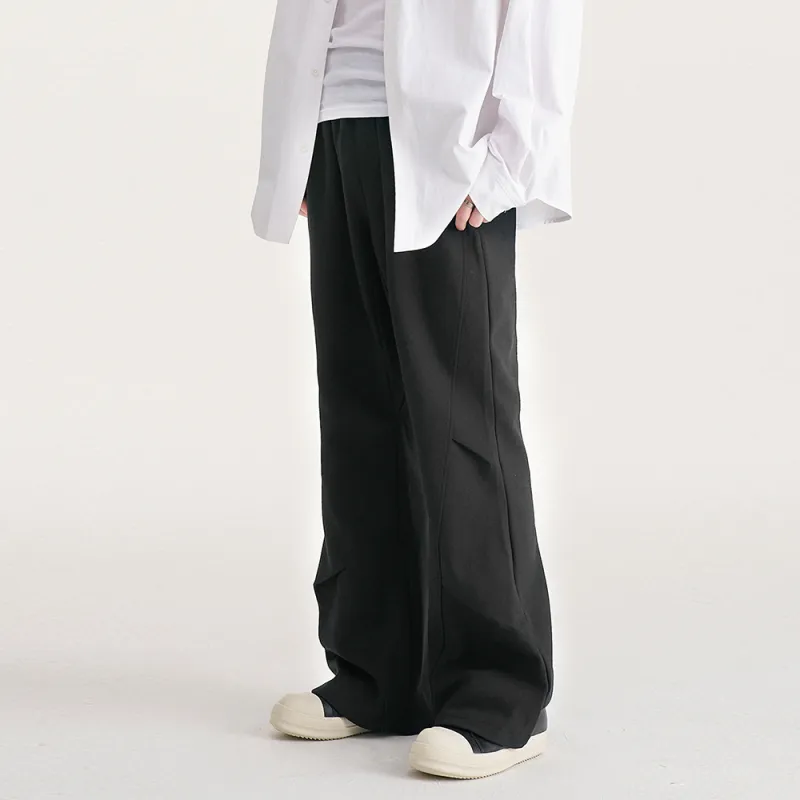 Heartboon Casual Pants Unisex-10