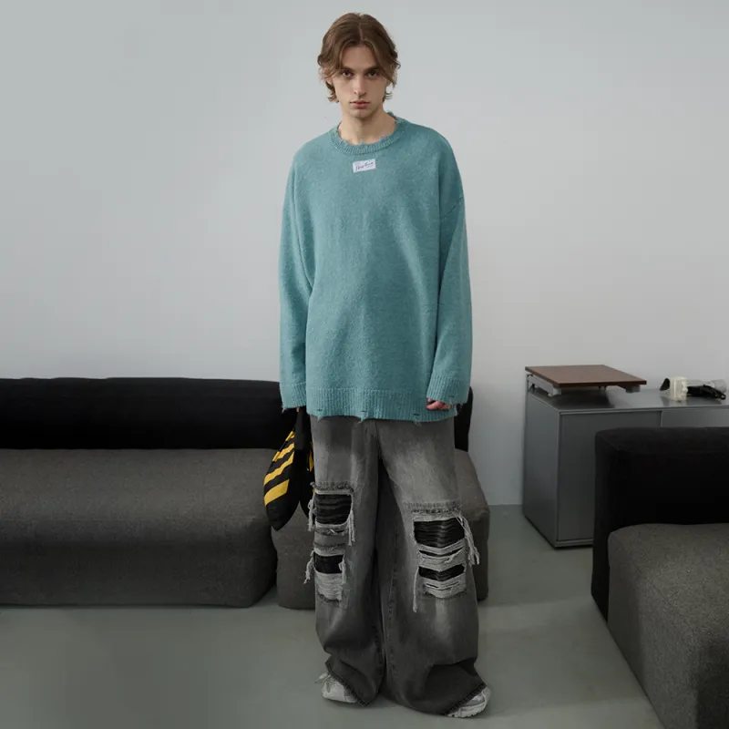 Heartboon Sweaters Unisex-2