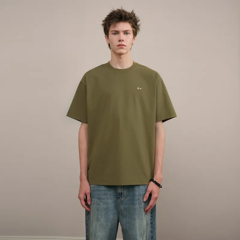 Heartboon T Shirts Unisex-10