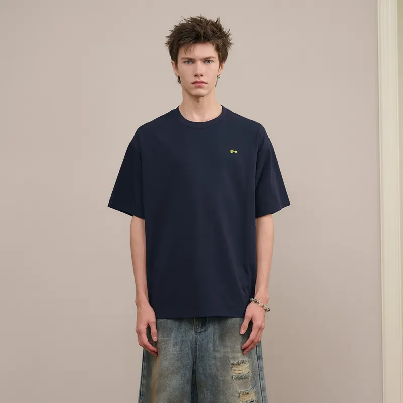 Heartboon T Shirts Unisex-16