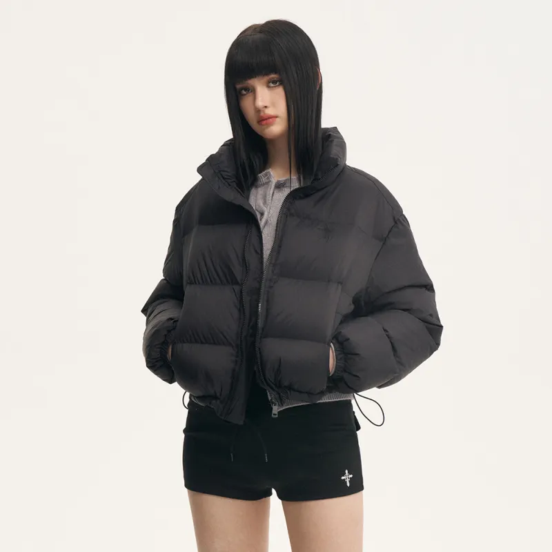 Heartboon Down Jackets Women's-4