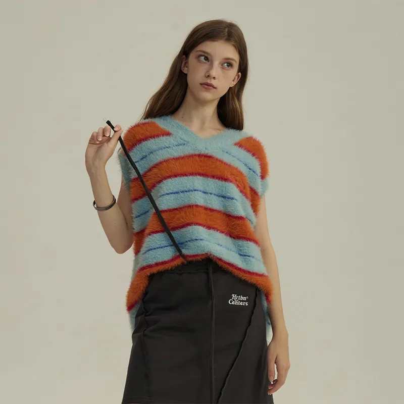 Heartboon Sweaters Unisex-23
