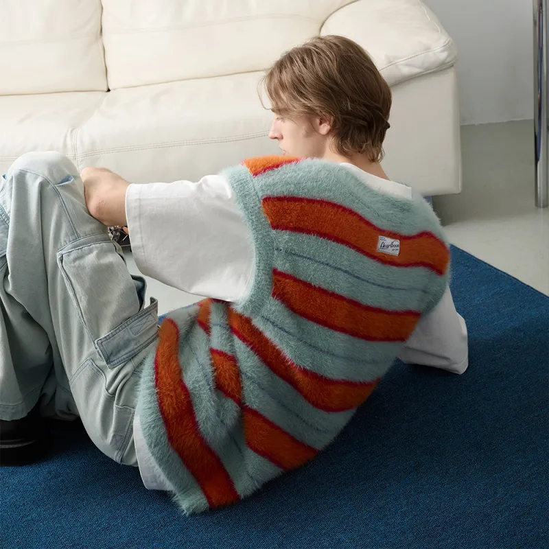 Heartboon Sweaters Unisex-25