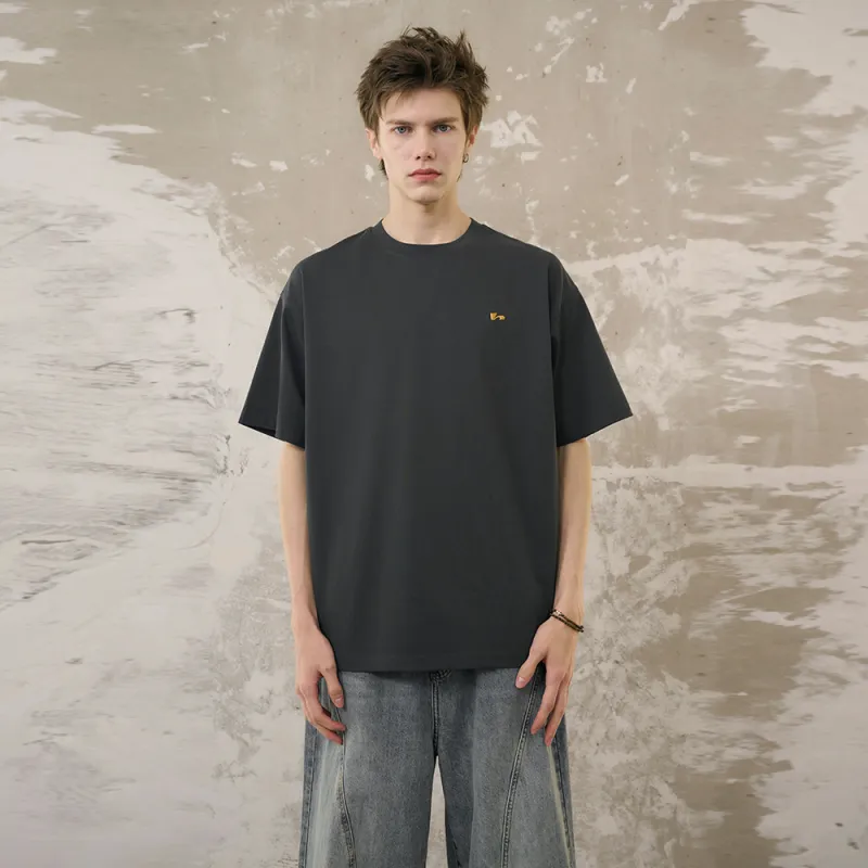 Heartboon T Shirts Unisex-4