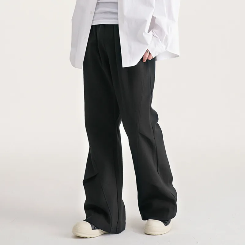 Heartboon Casual Pants Unisex-9