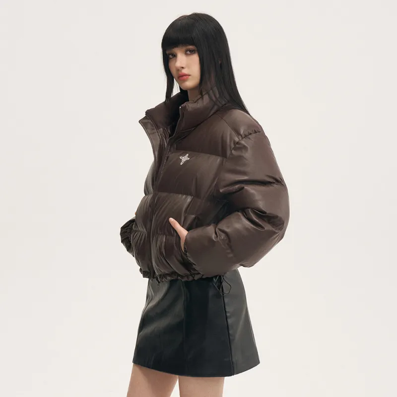 Heartboon Down Jackets Women's-11