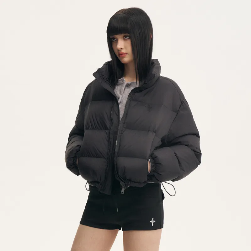Heartboon Down Jackets Women's-5